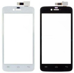 Touchscreen Wiko Birdy White. Фото 2