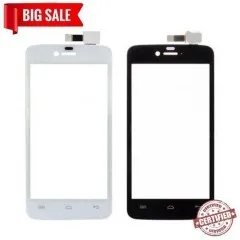 Touchscreen Wiko Birdy White. Фото 6