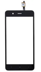 Touchscreen Wiko Harry Black. Фото 6