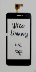 Touchscreen Wiko Jimmy Black