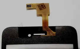 Touchscreen Wiko Jimmy Black. Фото 6