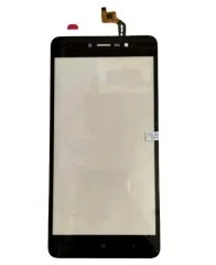Touchscreen Wiko Lenny 4 Plus Black. Фото 6