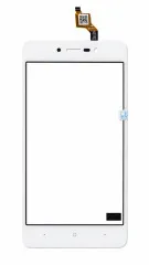 Touchscreen Wiko Lenny 4 White. Фото 4