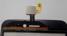 Touchscreen Wiko Lenny White. Фото 6