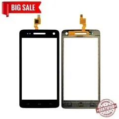 Touchscreen Wiko Rainbow Black. Фото 7