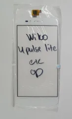 Touchscreen Wiko U Pulse Lite White. Фото 5