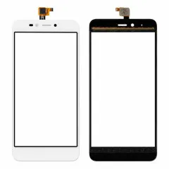 Touchscreen Wiko U Pulse White. Фото 4