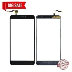 Touchscreen Xiaomi Mi Max 2 Black. Фото 6