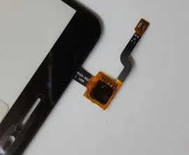 Touchscreen Xiaomi Mi Max 2 Black. Фото 8