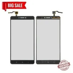 Touchscreen Xiaomi Mi Max Black. Фото 6