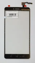 Touchscreen Xiaomi Mi Max Black. Фото 7