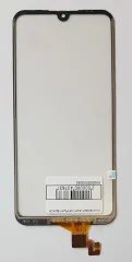 Touchscreen Xiaomi MI Play Black. Фото 7