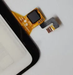 Touchscreen Xiaomi MI Play Black. Фото 8