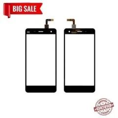 Touchscreen Xiaomi MI4 Black. Фото 5