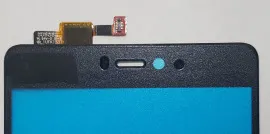 Touchscreen Xiaomi MI4C Black. Фото 8