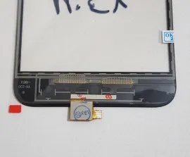 Touchscreen Xiaomi MIA1/MI5X Black. Фото 8