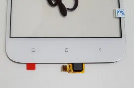 Touchscreen Xiaomi MIA1/MI5X White. Фото 10