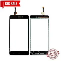 Touchscreen Xiaomi Redmi 3/Redmi 3s/Redmi 3 pro Black. Фото 4