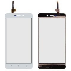 Touchscreen Xiaomi Redmi 3/Redmi 3s/Redmi 3 pro White. Фото 2