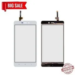 Touchscreen Xiaomi Redmi 3/Redmi 3s/Redmi 3 pro White. Фото 6