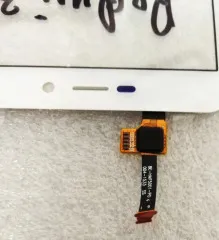 Touchscreen Xiaomi Redmi 3/Redmi 3s/Redmi 3 pro White. Фото 8