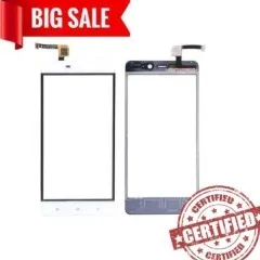 Touchscreen Xiaomi Redmi 4 Pro/Redmi 4 Prime White. Фото 3