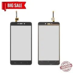 Touchscreen Xiaomi Redmi 4A Black. Фото 5