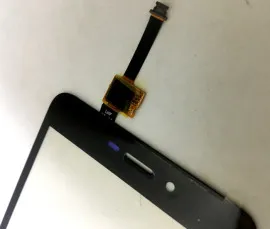 Touchscreen Xiaomi Redmi 4A Black. Фото 6