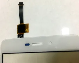 Touchscreen Xiaomi Redmi 4A White. Фото 6