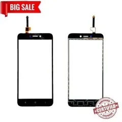 Touchscreen Xiaomi Redmi 4x Black. Фото 6