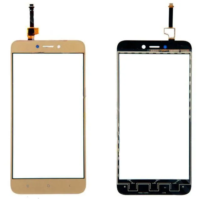 Touchscreen Xiaomi Redmi 4x Gold. Фото 2