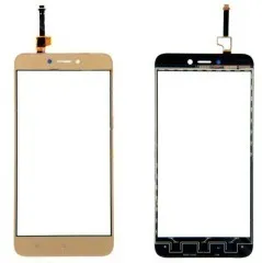 Touchscreen Xiaomi Redmi 4x Gold. Фото 2