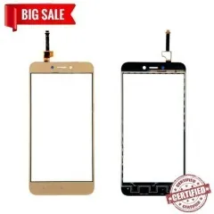 Touchscreen Xiaomi Redmi 4x Gold