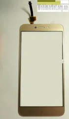 Touchscreen Xiaomi Redmi 4x Gold. Фото 3
