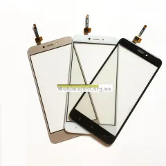 Touchscreen Xiaomi Redmi 4x White. Фото 8