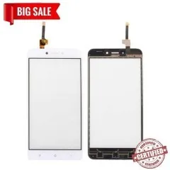Touchscreen Xiaomi Redmi 4x White. Фото 6