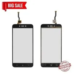 Touchscreen Xiaomi Redmi 5A/Redmi Go Black. Фото 7