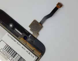 Touchscreen Xiaomi Redmi 5A/Redmi Go Black. Фото 9