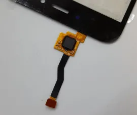 Touchscreen Xiaomi Redmi 5A/Redmi Go Black. Фото 10