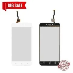 Touchscreen Xiaomi Redmi 5A/Redmi Go White. Фото 6