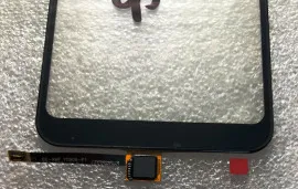 Touchscreen Xiaomi Redmi 6 Pro/Mi A2 lite Black. Фото 6