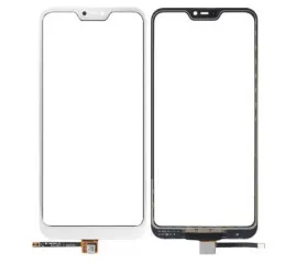 Touchscreen Xiaomi Redmi 6 Pro/MI A2 Lite White. Фото 2