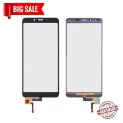 Touchscreen Xiaomi Redmi 6/Redmi 6A Black. Фото 7
