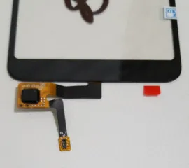 Touchscreen Xiaomi Redmi 6/Redmi 6A Black. Фото 9