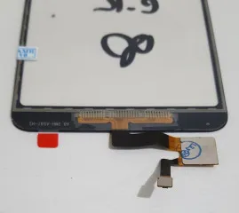 Touchscreen Xiaomi Redmi 6/Redmi 6A Black. Фото 10