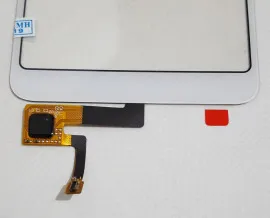 Touchscreen Xiaomi Redmi 6/Redmi 6A White. Фото 9