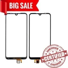 Touchscreen Xiaomi Redmi 7 Black. Фото 3