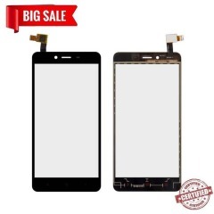 Touchscreen Xiaomi Redmi Note 2 Black