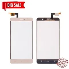 Touchscreen Xiaomi Redmi Note 3 Gold. Фото 4