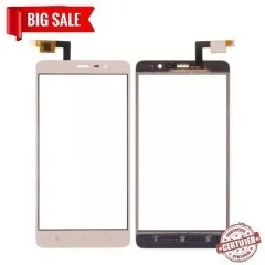 Touchscreen Xiaomi Redmi Note 3 Pro SE Gold. Фото 4